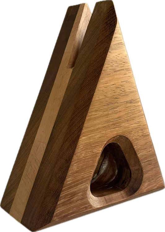 Geppetto Audio Triangolo