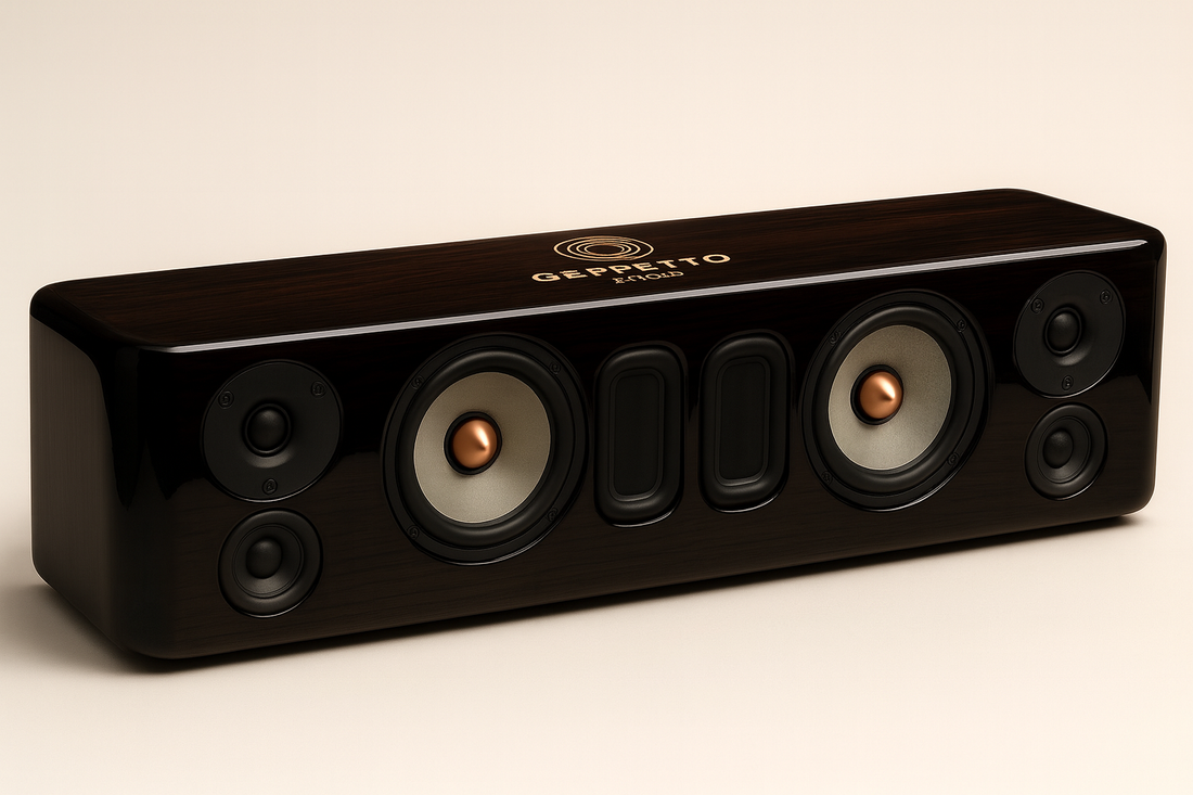 Geppetto Audio Altorchestra
