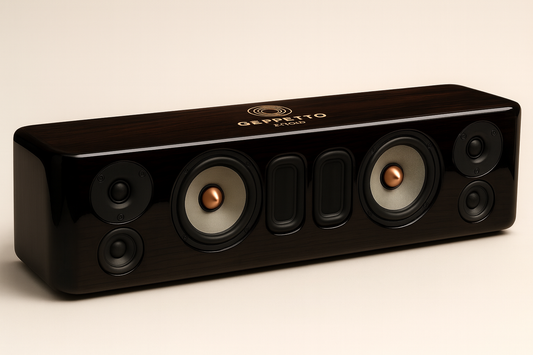 Geppetto Audio Altorchestra