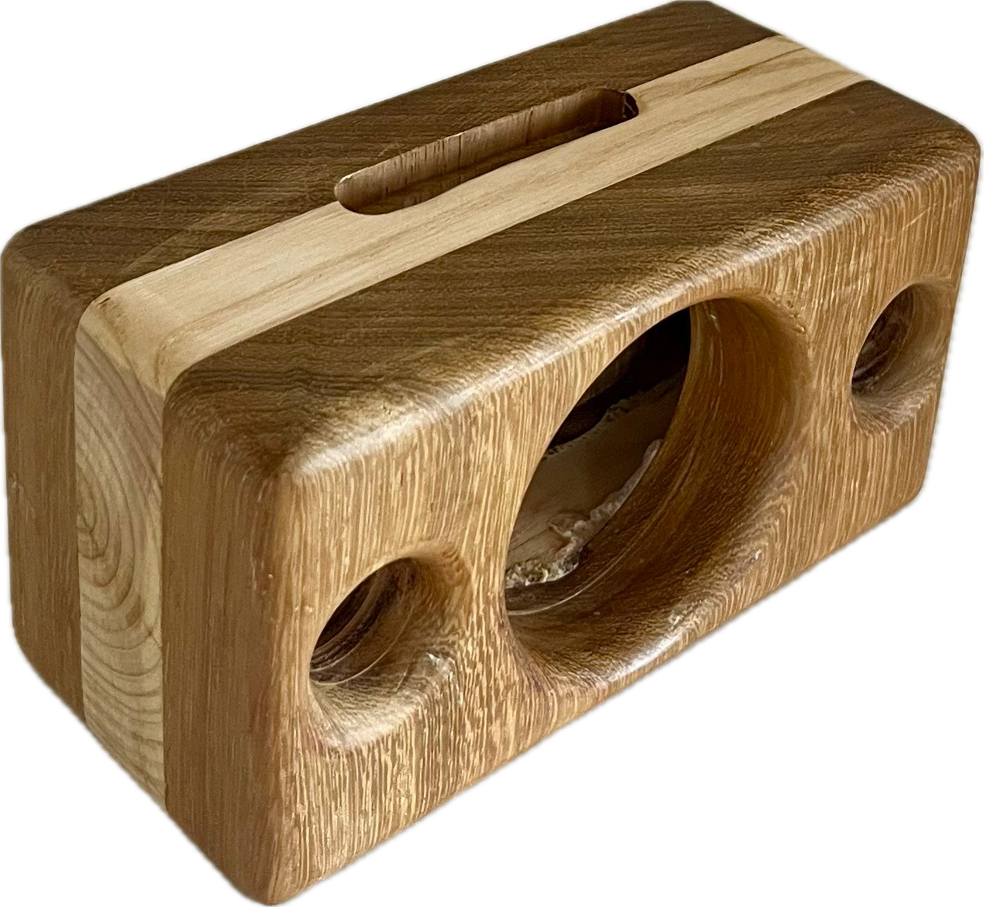 Geppetto Audio Nr 2
