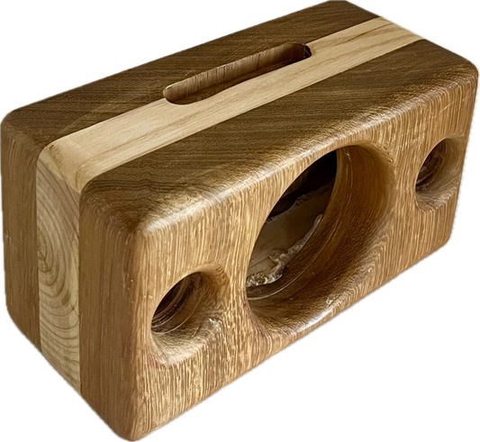 Geppetto Audio Nr 2