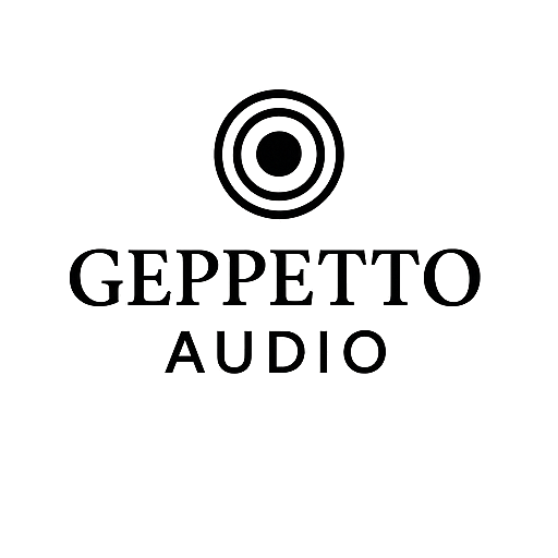 Geppetto Audio