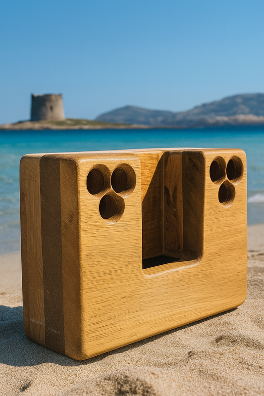 Geppetto audio Sinfonia