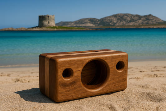 Geppetto Audio Nr 2